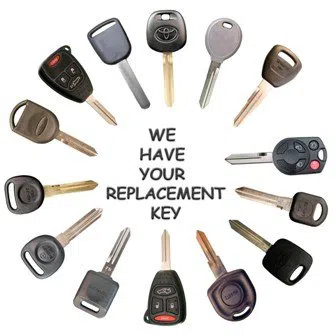 All County Locksmith Store Los Angeles, CA 310-736-9354 - 19-Transponder-keys